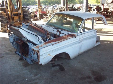 1964 mercury comet sheet metal|1964 comet caliente parts.